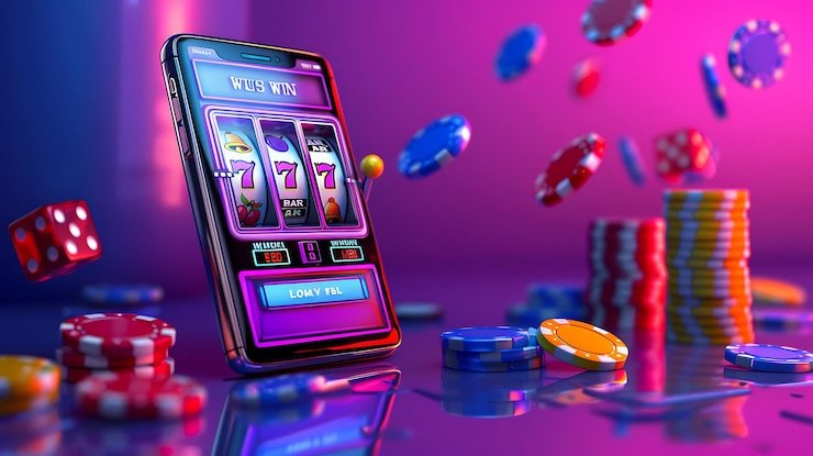 Layar login aplikasi gg999 apk dengan pilihan metode pembayaran DANA, OVO, GoPay