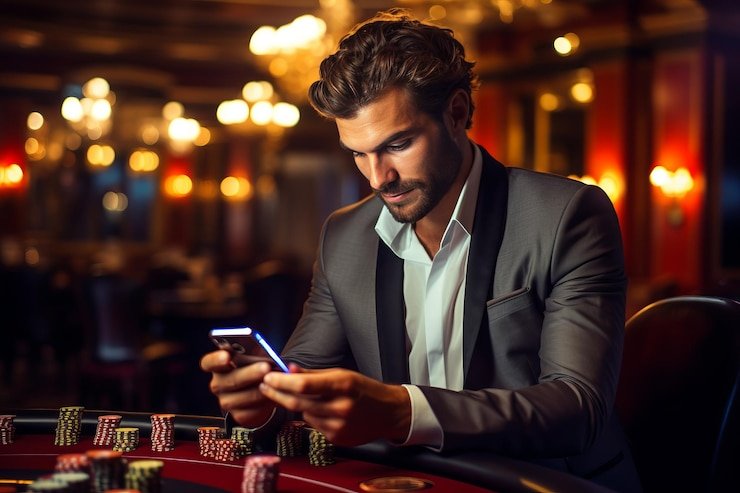 Kombinasi angka dengan dua atau lebih digit yang dapat dipilih secara bersamaan